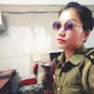 Meet your Posher, Anni